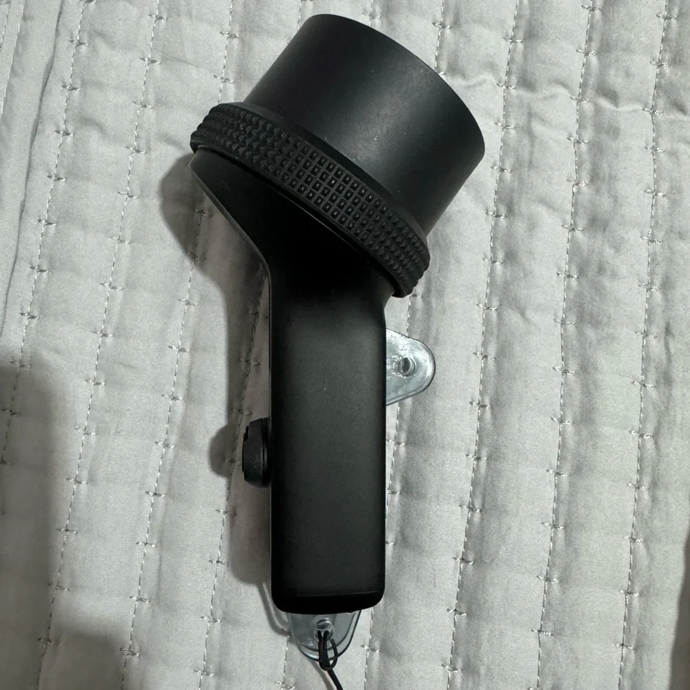 DJI Gray Handheld Video Camera